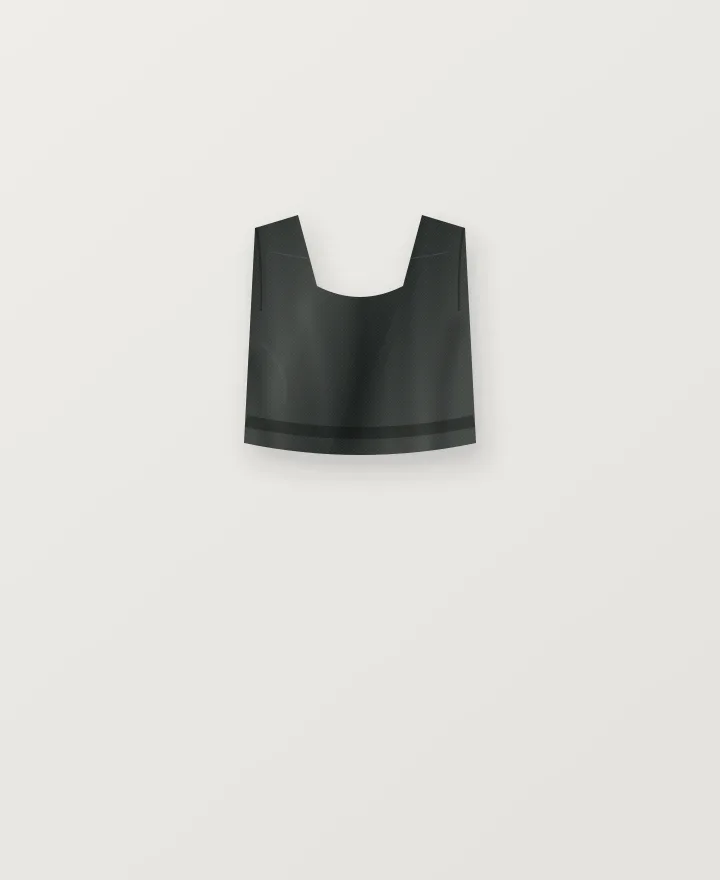 back illustration