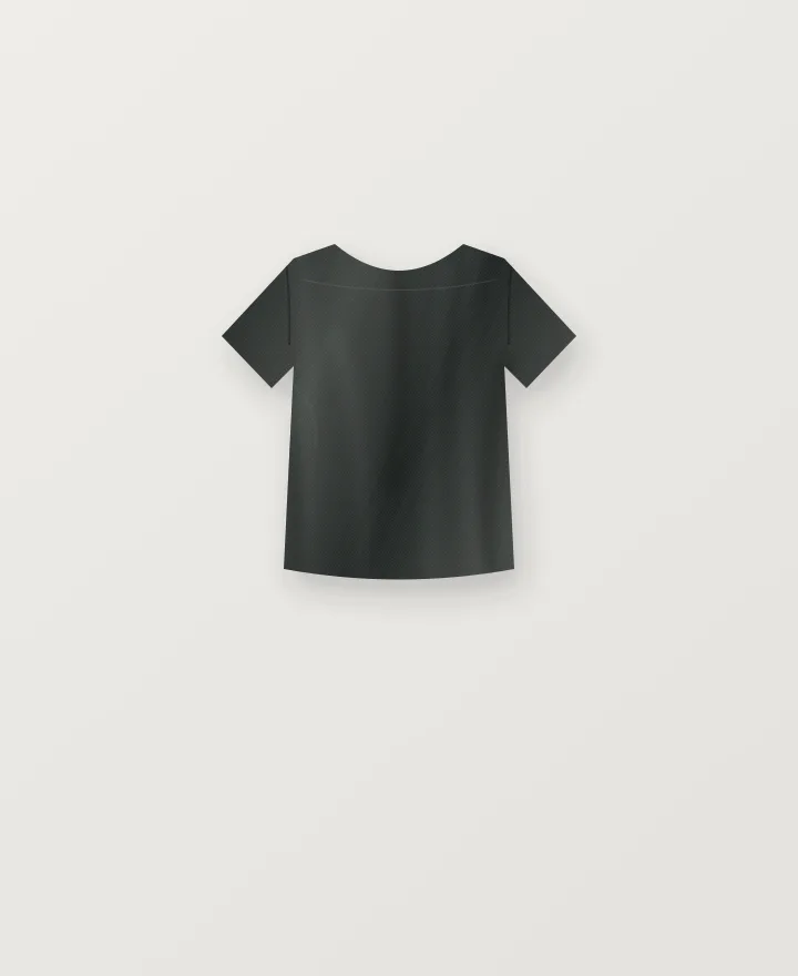 back illustration