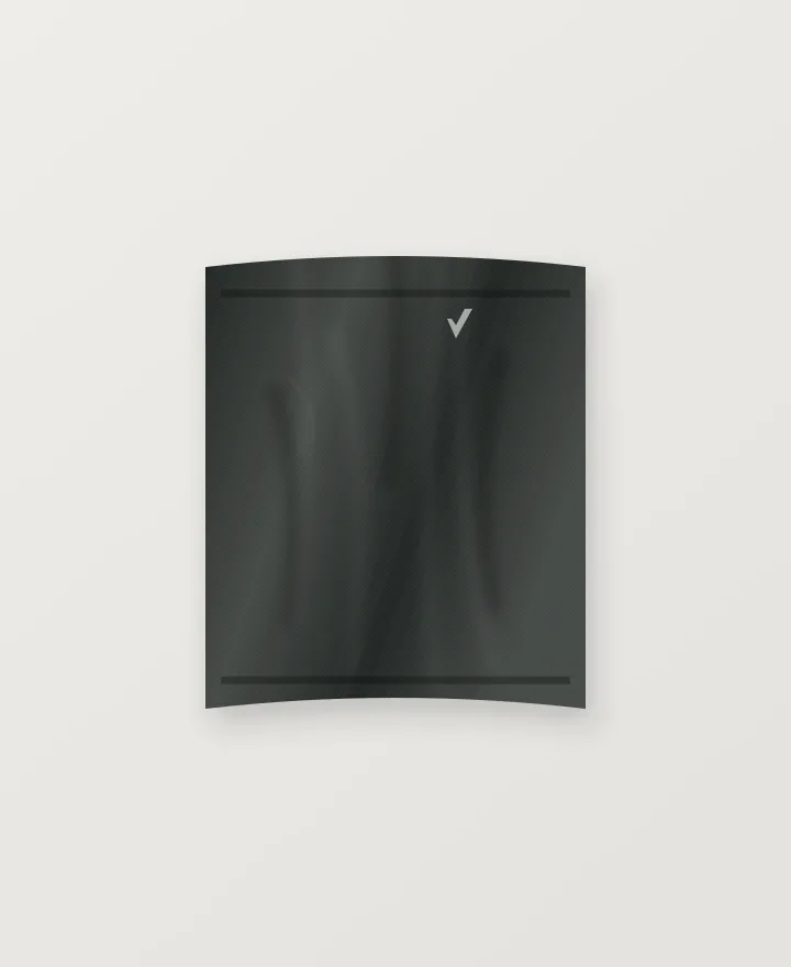 Session Training Towel in Graphite, original studio illustration