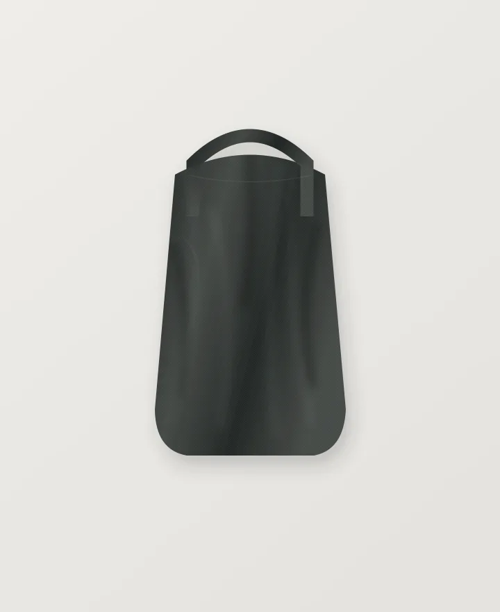 back illustration